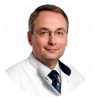 Dr. Paul Miller, MD