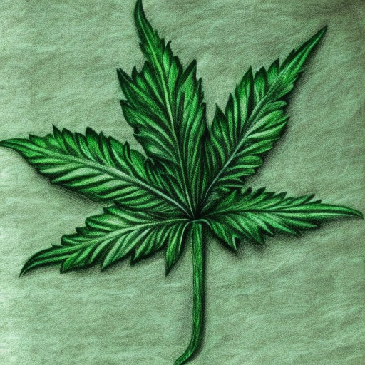 Examining the Anatomy of the Cannabis Plant