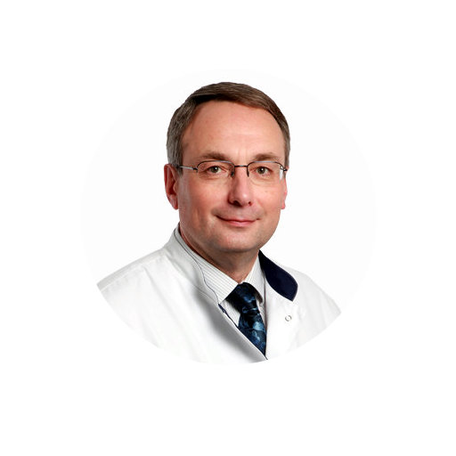 Meet the Author: Dr. Paul Miller, MD