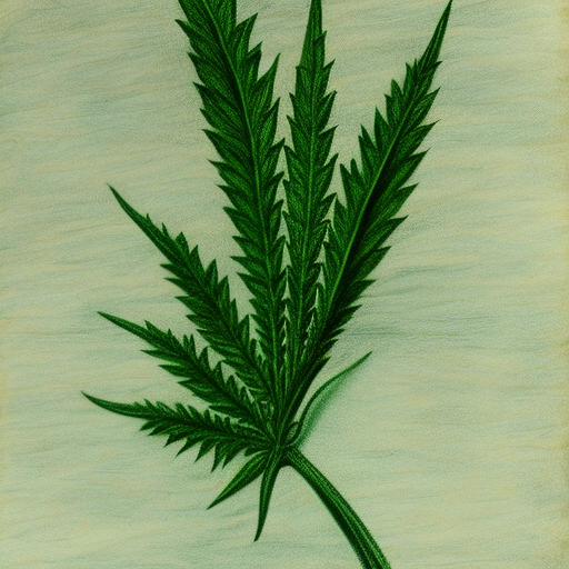 The Therapeutic Potential of Cannabis in Alleviating Myelomalacia-Associated Pain