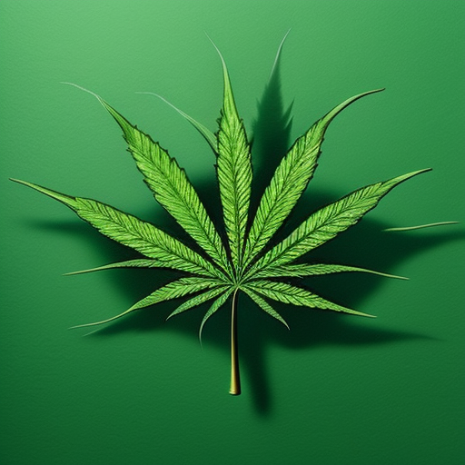 The Therapeutic Potential of Cannabis for the Alleviation of Movement Disorders' Symptoms