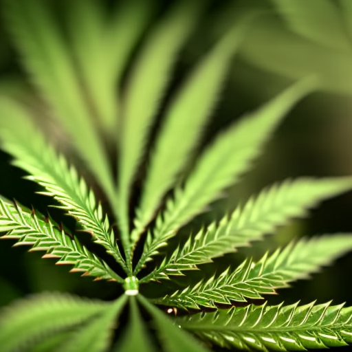 Study Finds No Correlation Between Cannabis Use and Heightened Risk of Myocardial Infarction