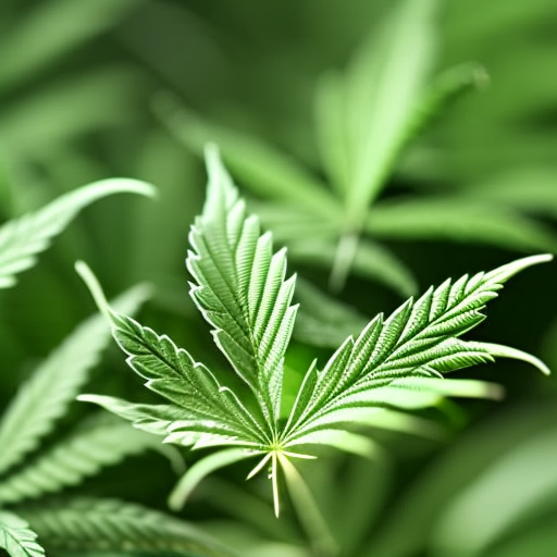 A Study on the Formulation of a Cannabis Laboratory