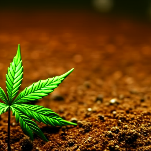 The Formal Designation of Cannabis as a Specialty Practice Area by the American Nurses Association