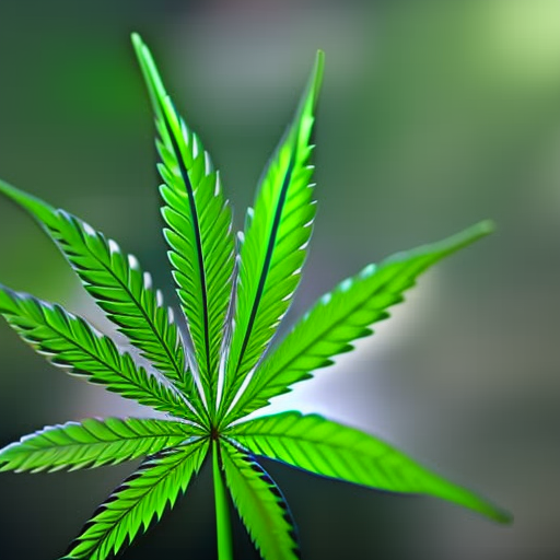 The 'Entourage Effect' of Multiple Cannabinoids in Marijuana Leads to Enhanced and Prolonged Euphoria Compared to Pure THC, According to Research