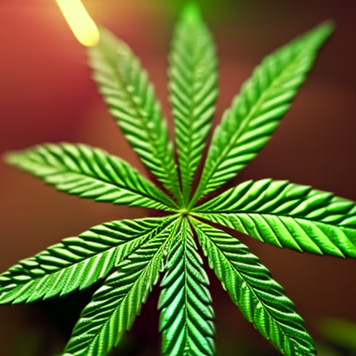 Can Cannabis and CBD Aid in Alleviating Mood Disorders?