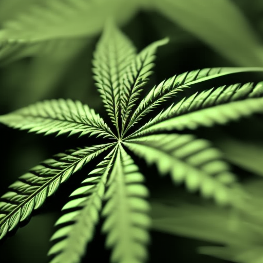 The Ecological Implications of Illicit Cannabis Cultivation