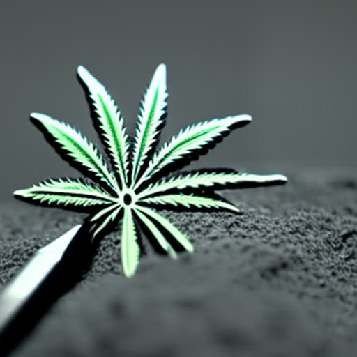 Leading Federal Agency Advocates for Establishment of Innovative Cannabis Research Center Despite Scientists' Concerns Regarding Challenging Study Obstacles Under Current Restrictive Legislation