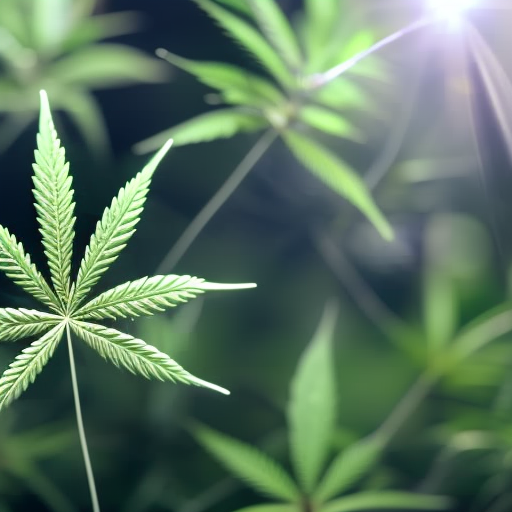 Exploring the Effects of Cannabis Use on Binge Eating: A New Research Study