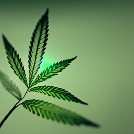 Optimal Dosing and Frequency of Cannabidiol (CBD) Administration for Alleviating Muscle Spasms