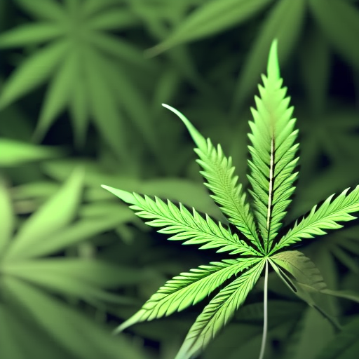 Study Reveals Substantially Heightened Search Interest in Delta-8 THC in Non-Legalized Marijuana States