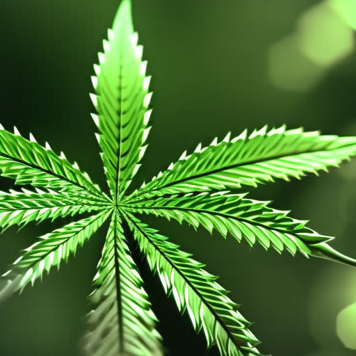 A Comprehensive Examination of Medical Marijuana for the Management of Chronic Pain
