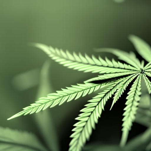 A Study Funded by the Federal Government Discovers that a Citrus-Scented Terpene in Cannabis Can Alleviate Anxiety and Paranoia Induced by THC