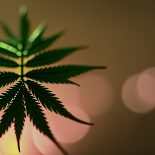 Is it Safe to Concomitantly Use Xanax (alprazolam) and Cannabis?