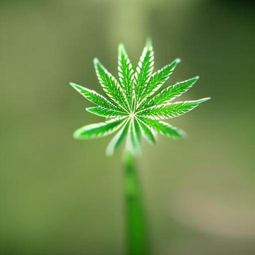Anticipated Outcomes of the United States' Inaugural Cannabis Biology and Chemistry Degree Program for Students