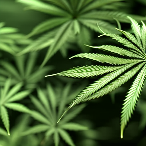 Is Cannabis an Effective Aid in Nicotine Cessation?