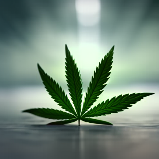 Study Finds Significant Health and Well-Being Improvements in Older Patients Using Medical Cannabis